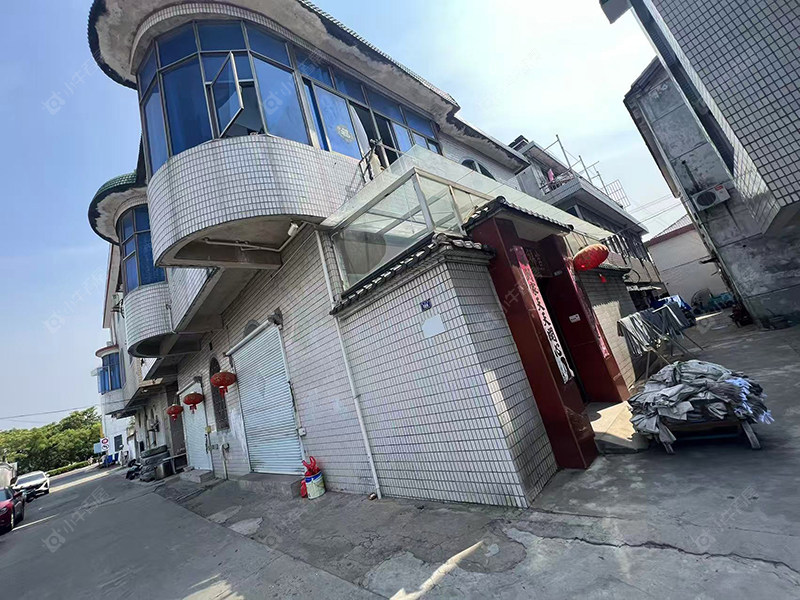 苏州赵家坝小区_赵家坝小区null