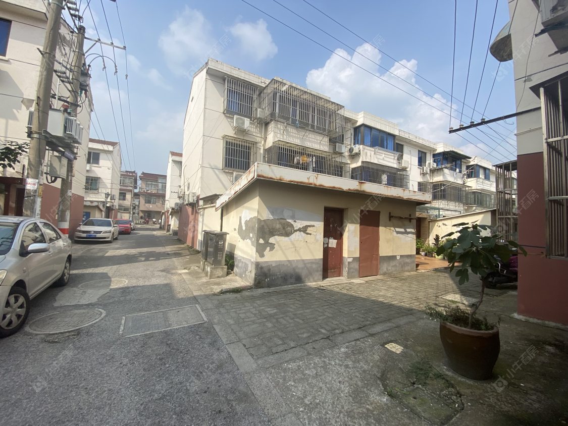 苏州湖圩西小区_湖圩西小区null