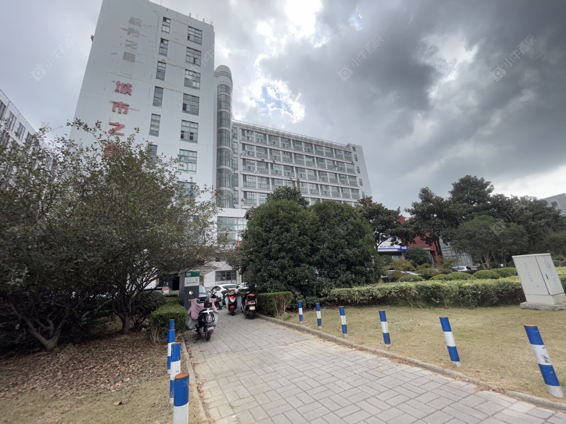 苏州城市之星小区_城市之星小区null