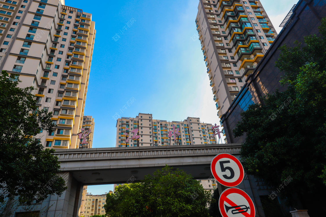 苏州望江水岸小区_小牛看房