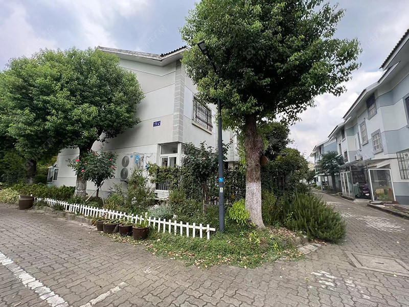 苏州山湖苑小区_山湖苑小区null