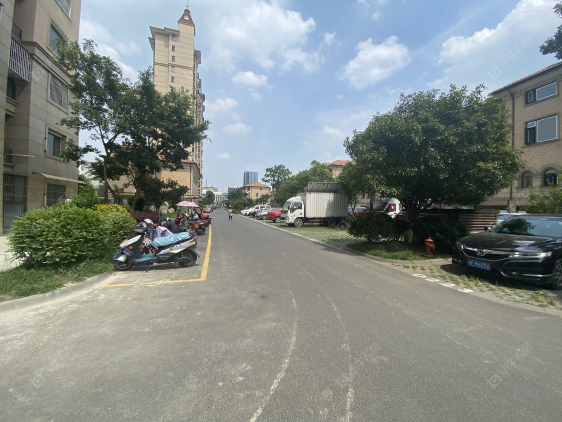 苏州嘉湖景园小区_嘉湖景园小区null