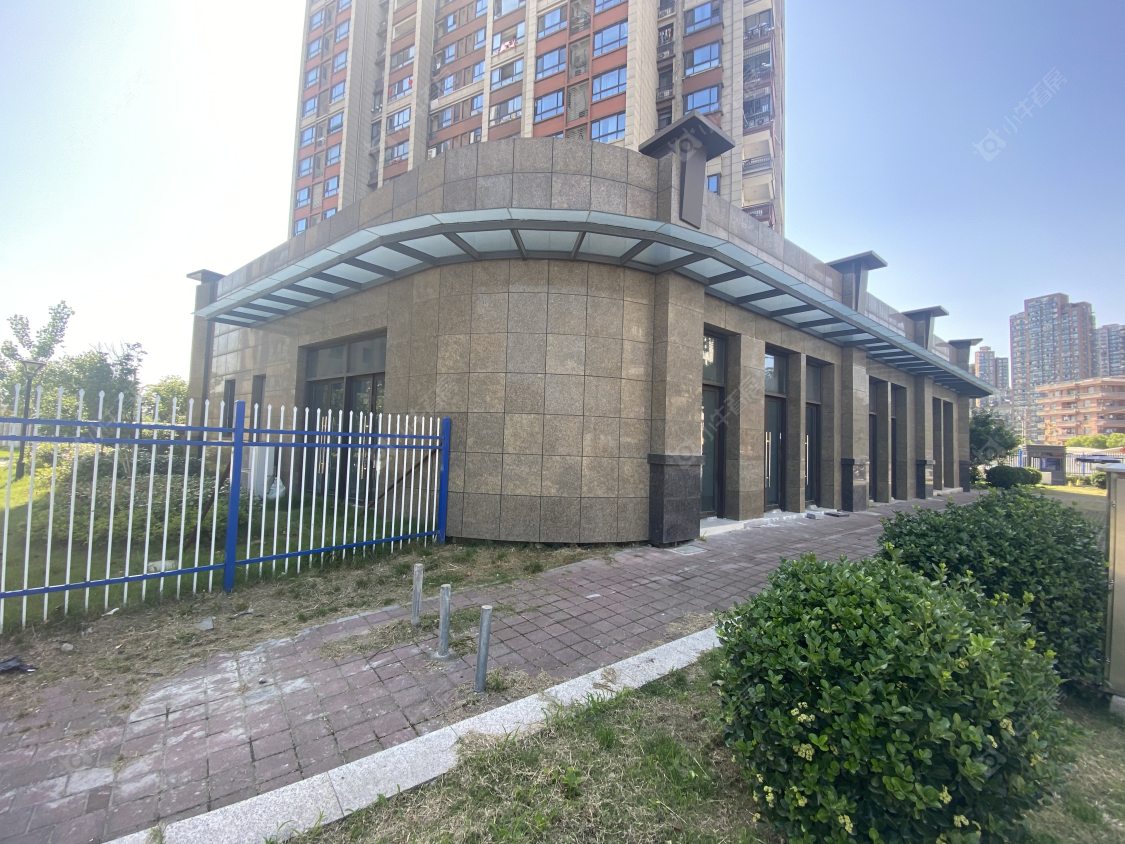 苏州新茂星河湾小区_新茂星河湾小区null