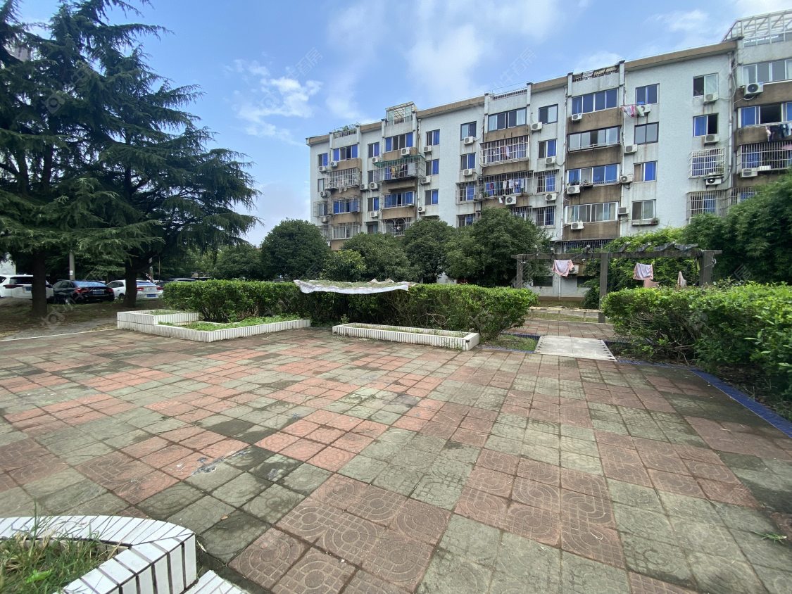 苏州花溪苑小区_花溪苑小区null