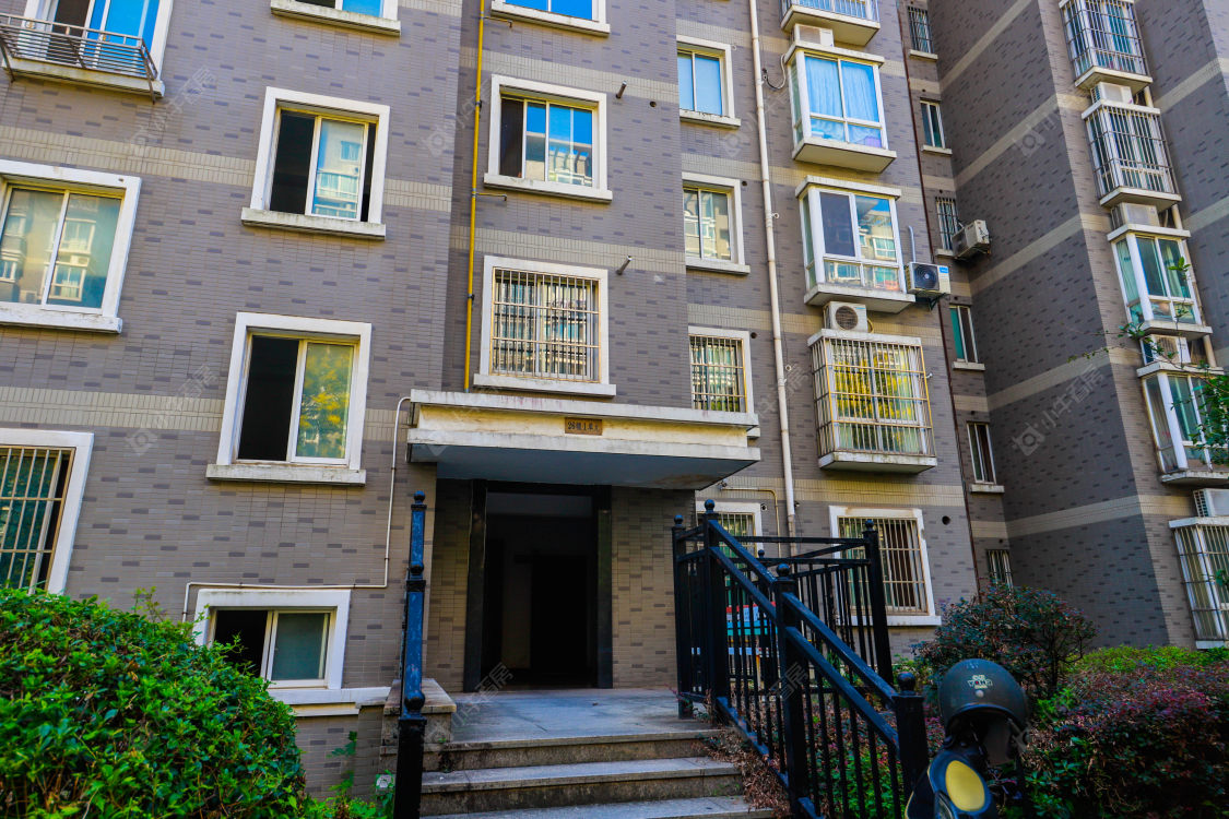 苏州百桥花园小区_百桥花园小区实景图