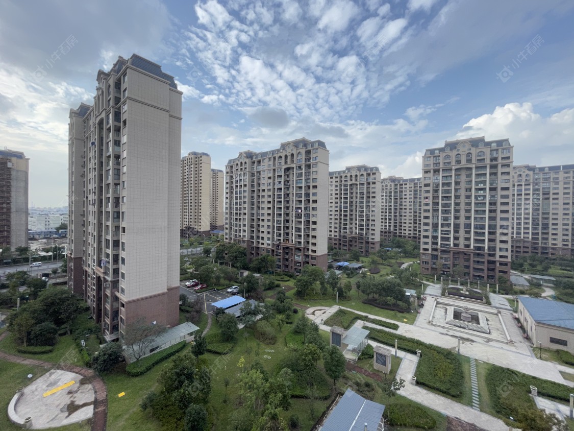 苏州加宝花园小区_加宝花园小区null