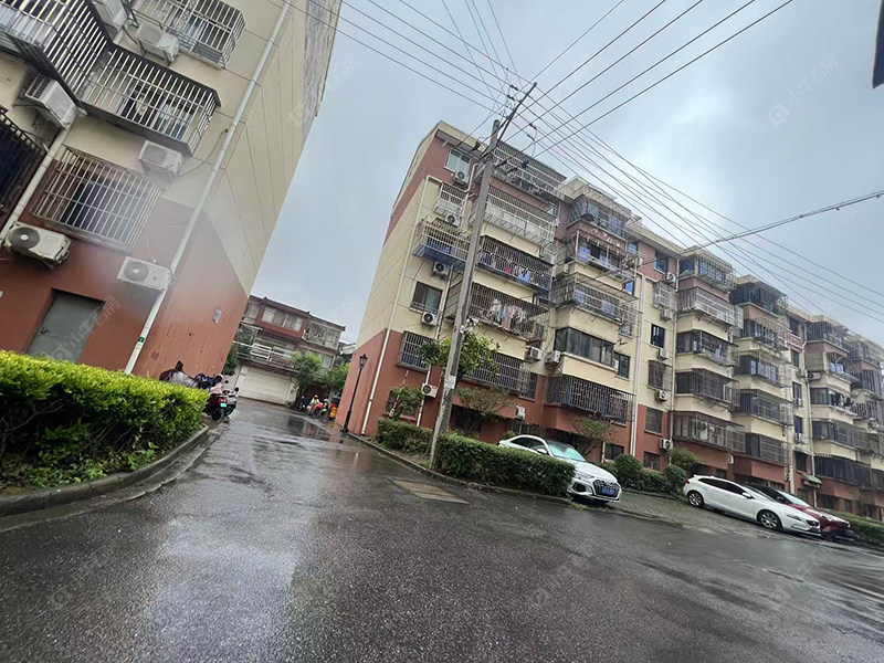 苏州漕泾新村五区小区_漕泾新村五区小区null