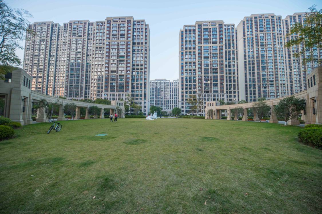 苏州翡翠公馆小区_翡翠公馆小区实景图