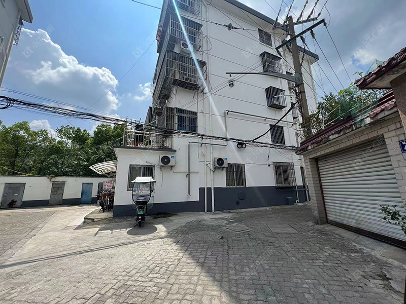 苏州陆家弄小区_陆家弄小区null