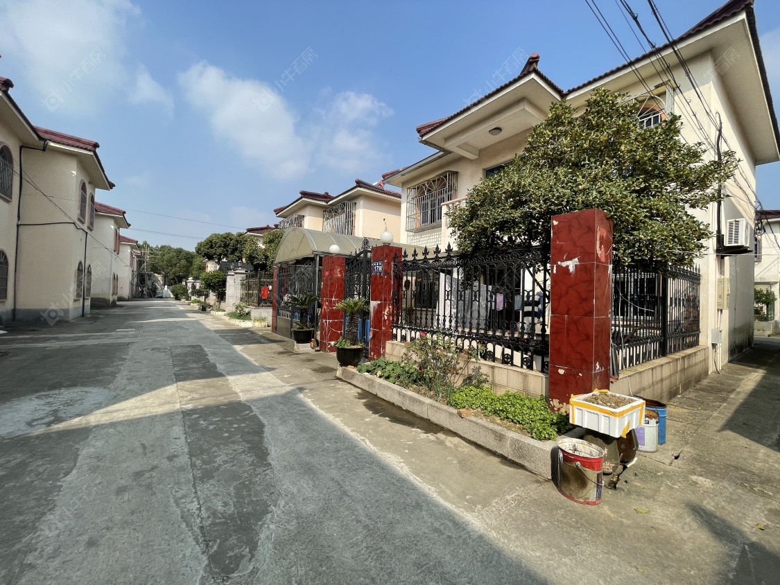 苏州海虞苑小区_海虞苑小区null