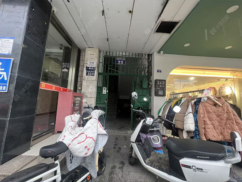 苏州商城西路小区_商城西路小区null