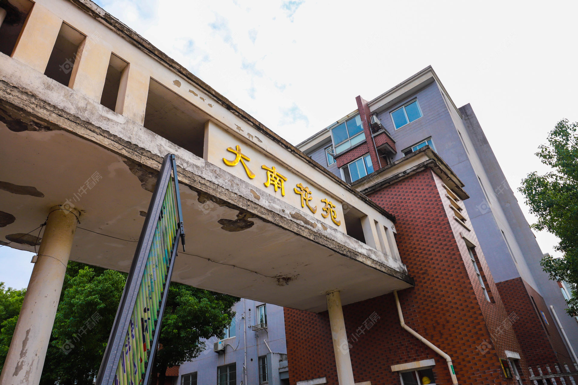 苏州大南花苑小区_大南花苑小区undefined
