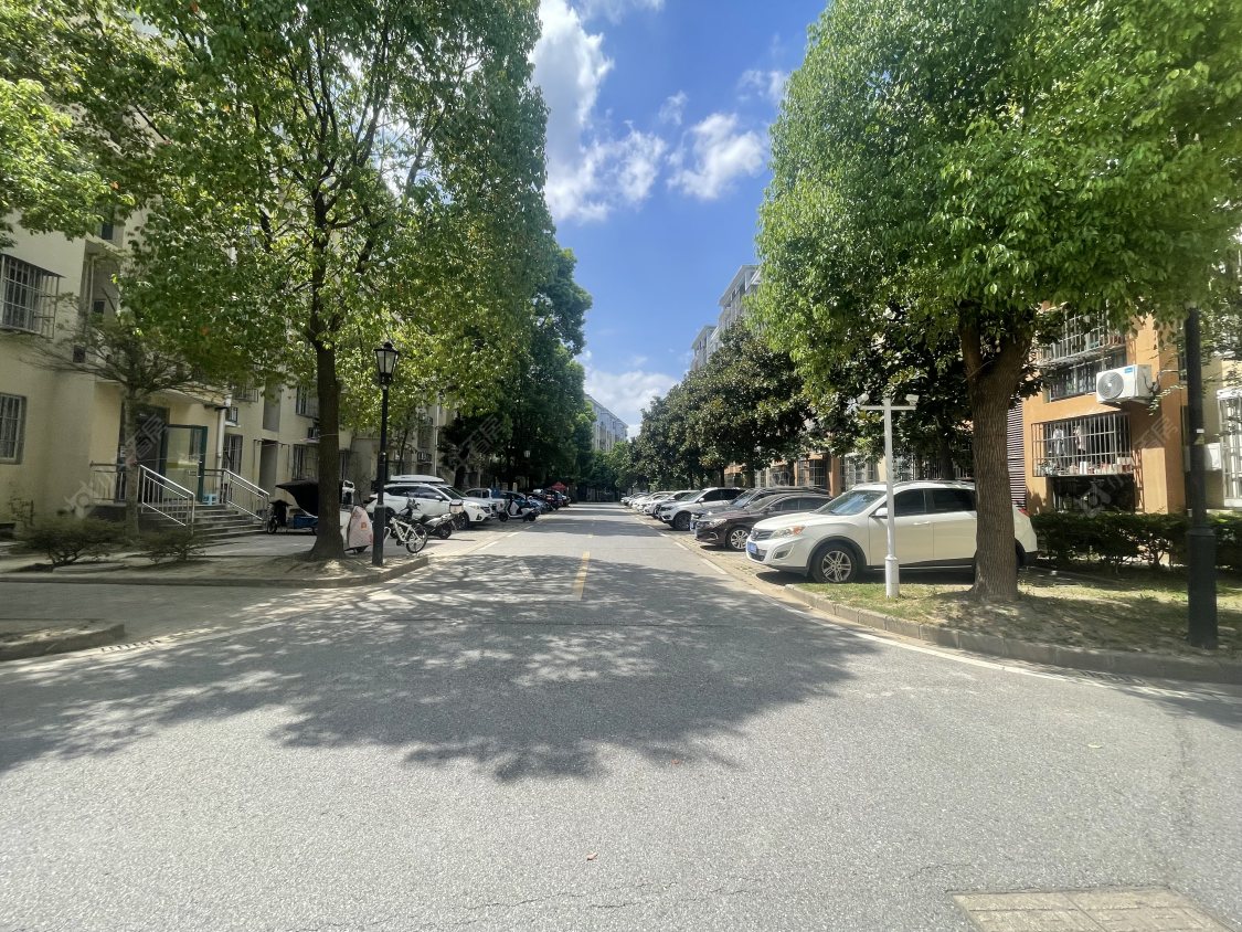 苏州鸿福名苑小区_鸿福名苑小区null