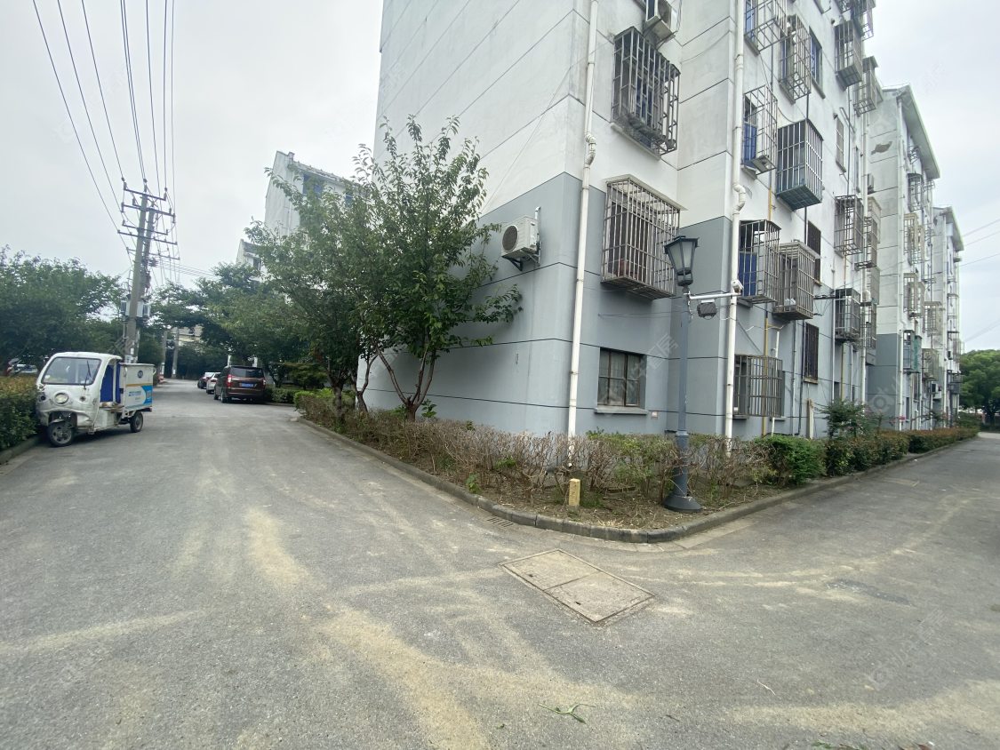 苏州湖苑新村三区小区_湖苑新村三区小区null