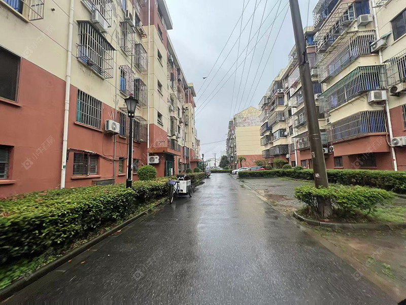 苏州漕泾新村五区小区_漕泾新村五区小区null