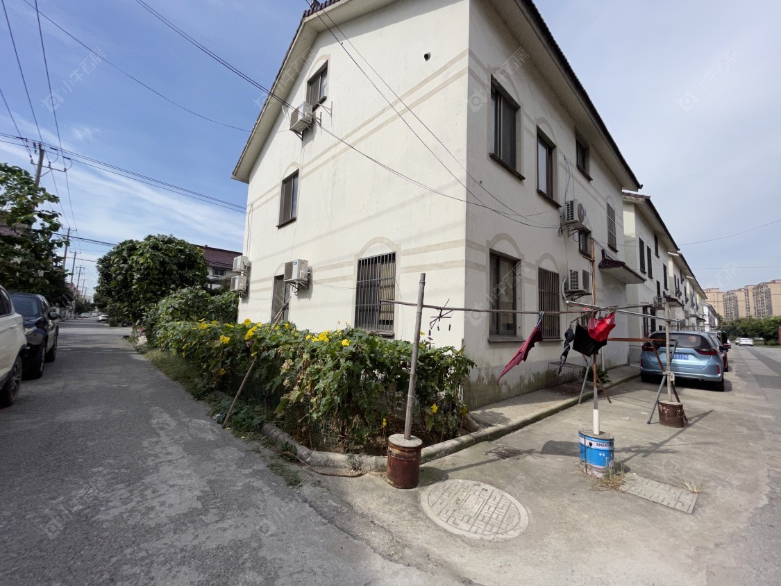 苏州小义新村一区小区_小义新村一区小区null