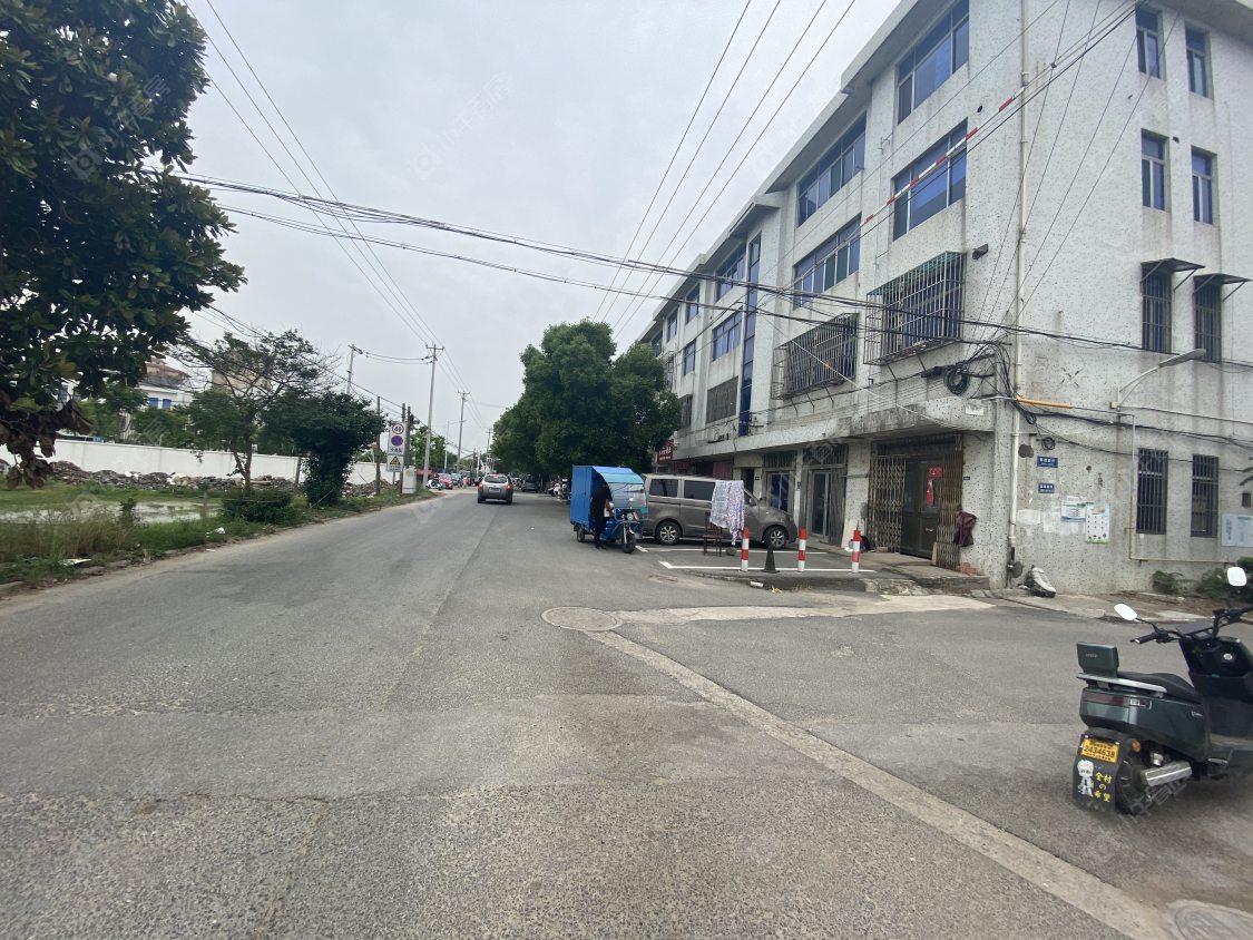 苏州杨西新村小区_杨西新村小区null