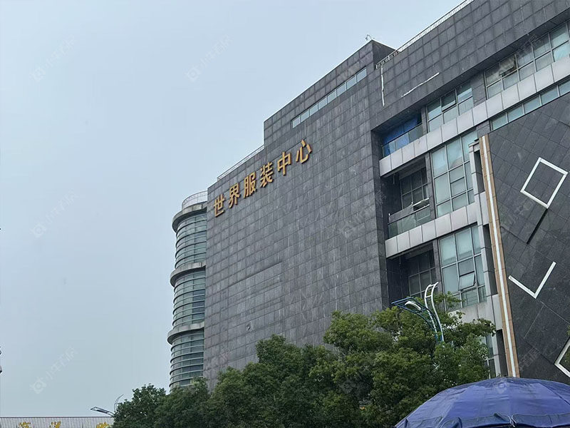 苏州常熟世界服装中心小区_常熟世界服装中心小区null