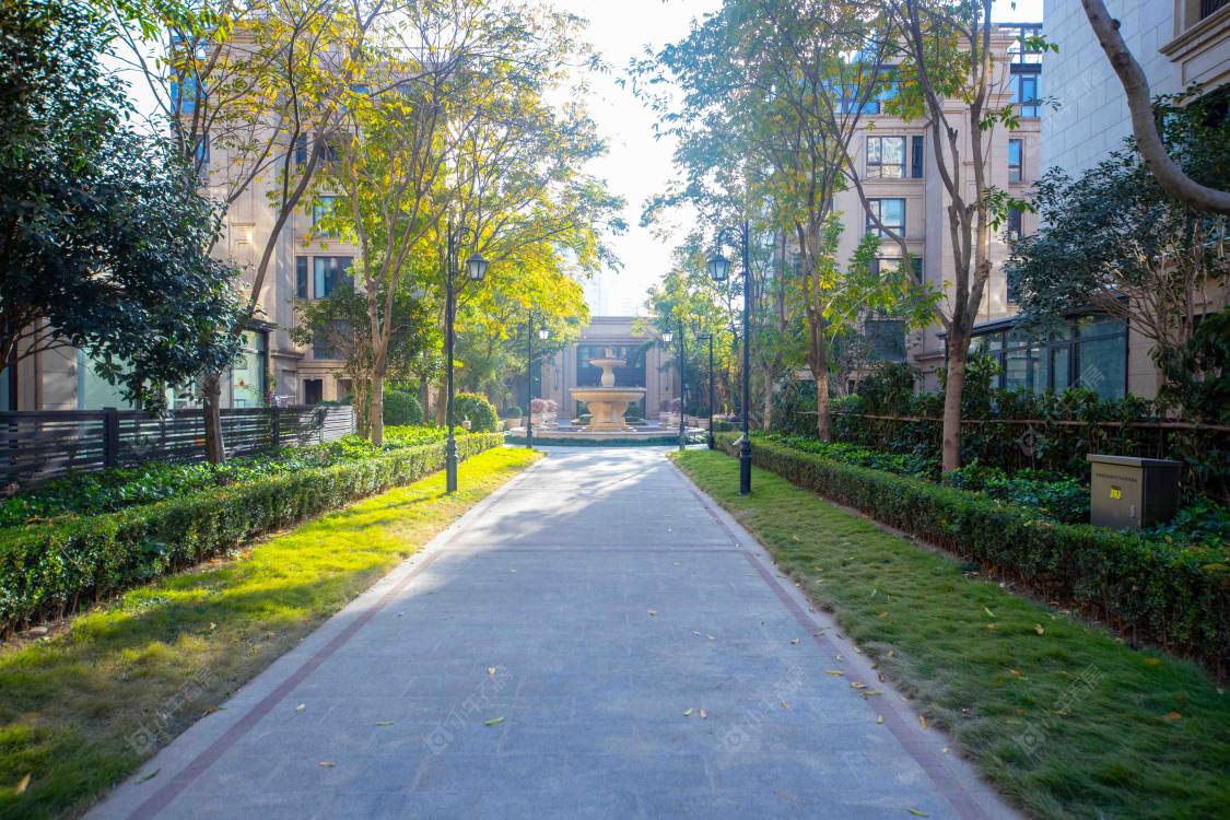 苏州伟业和璞院小区_伟业和璞院小区实景图