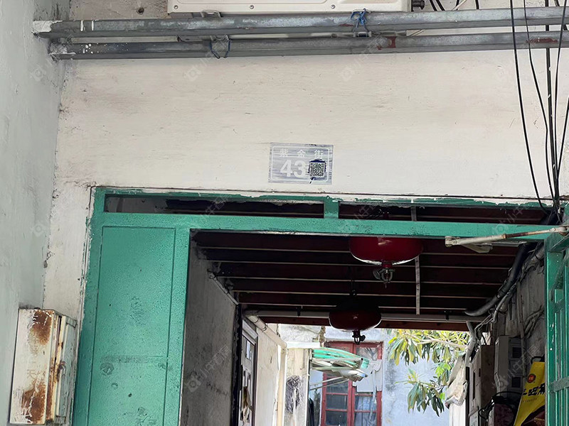 苏州紫金街43号小区_紫金街43号小区null