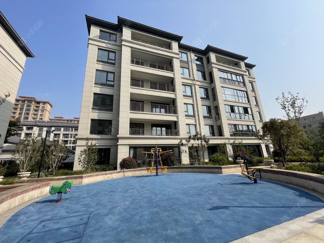 苏州港龙香澜华庭小区_港龙香澜华庭小区null