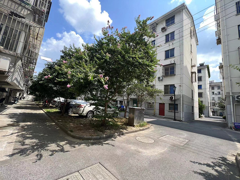 苏州菜园村街小区_菜园村街小区null