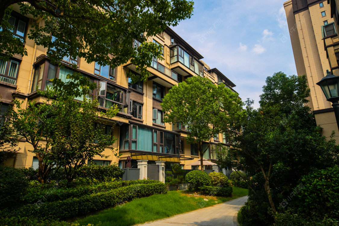 苏州保利熙悦小区_保利熙悦小区null