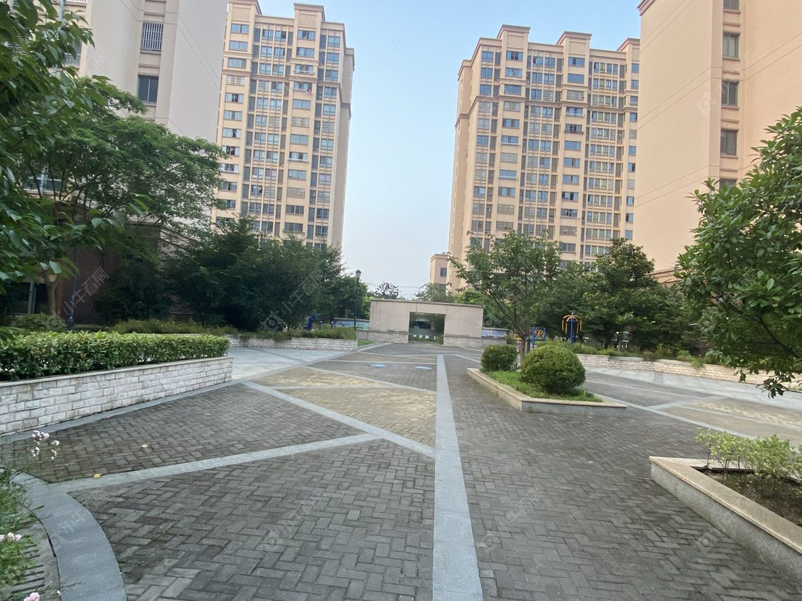 苏州广福家园小区_广福家园小区null