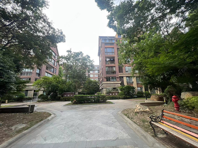 苏州清枫和院小区_清枫和院小区null