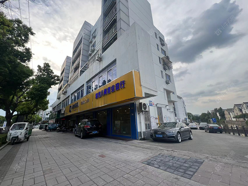 苏州珠江路250号小区_珠江路250号小区null