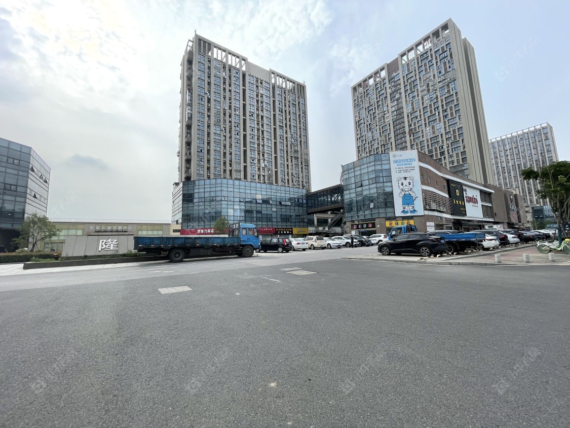 苏州隆盈广场小区_隆盈广场小区null