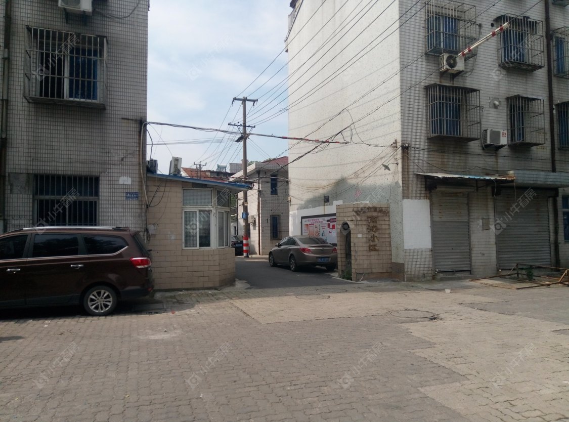 苏州商海小区小区_商海小区小区null