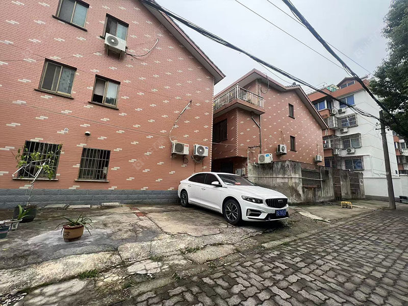 苏州腰娄北小区_腰娄北小区null