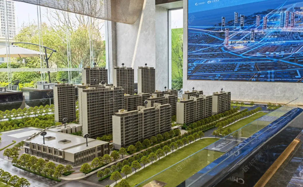 苏州中锐星公元小区_中锐星公元小区null