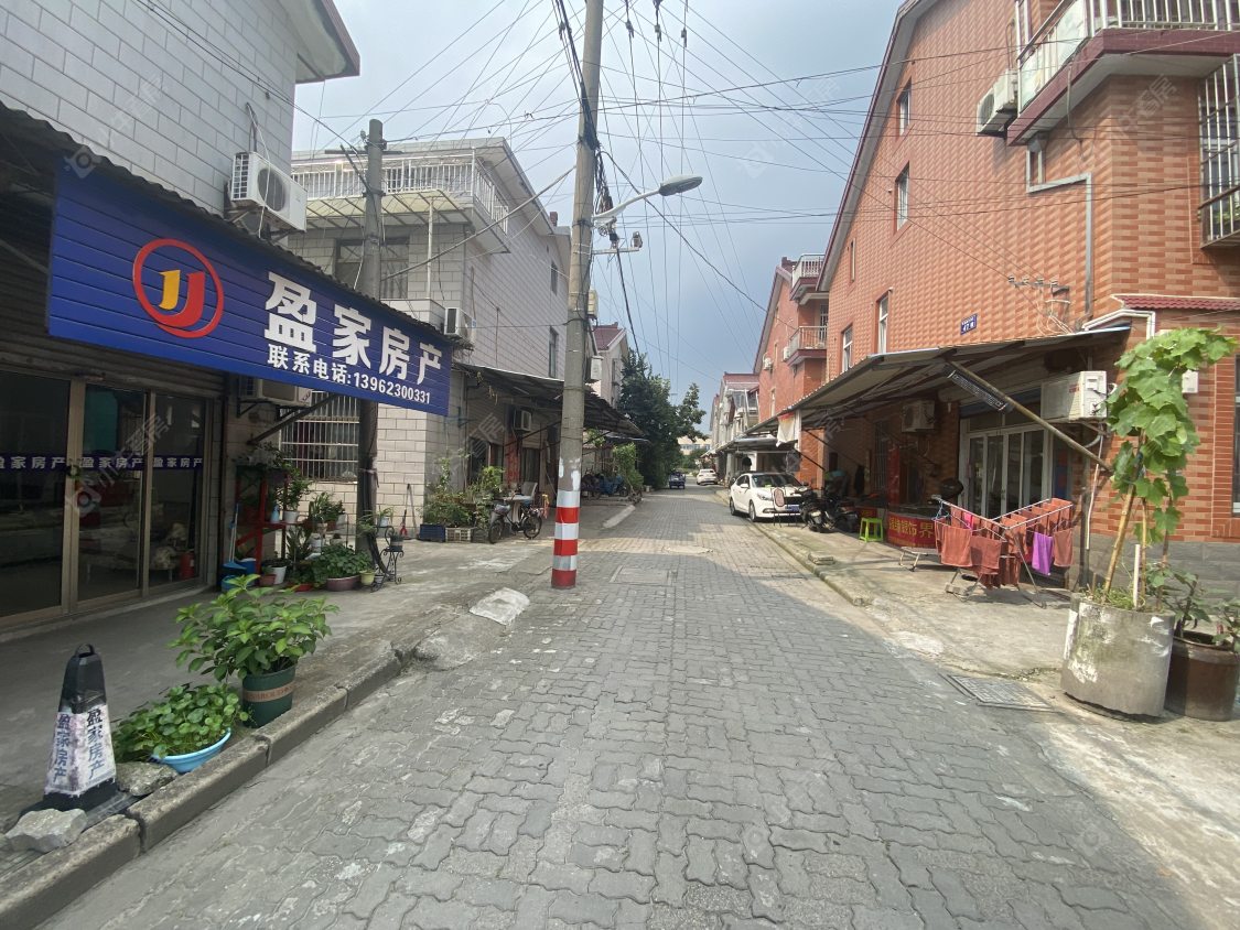 苏州琴湖新村四区小区_琴湖新村四区小区null