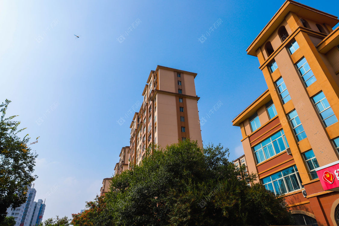 苏州中梁壹号院(一期)小区_中梁壹号院(一期)小区实景图