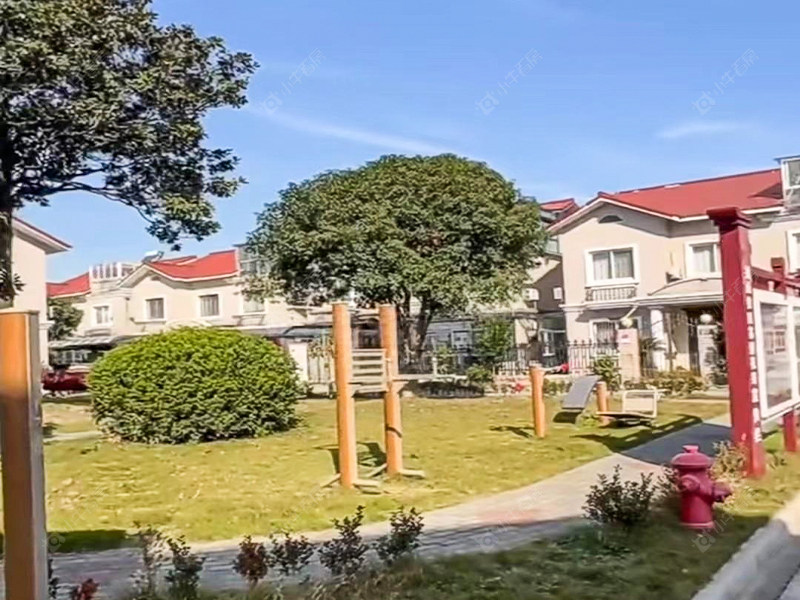 苏州苏桥花苑小区_苏桥花苑小区null