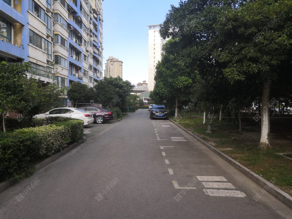 苏州红枫苑小区_红枫苑小区null