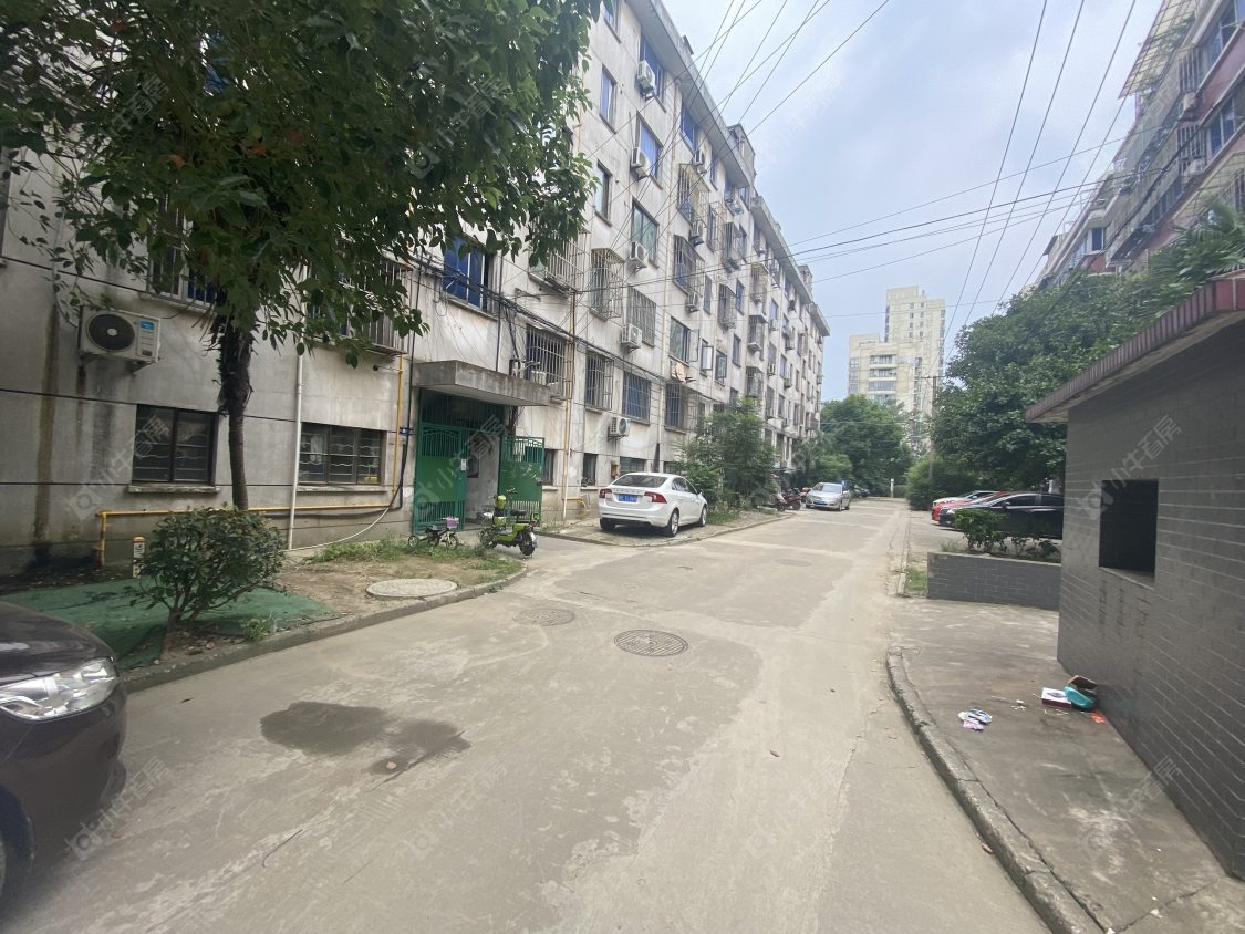 苏州琴湖苑小区_琴湖苑小区null