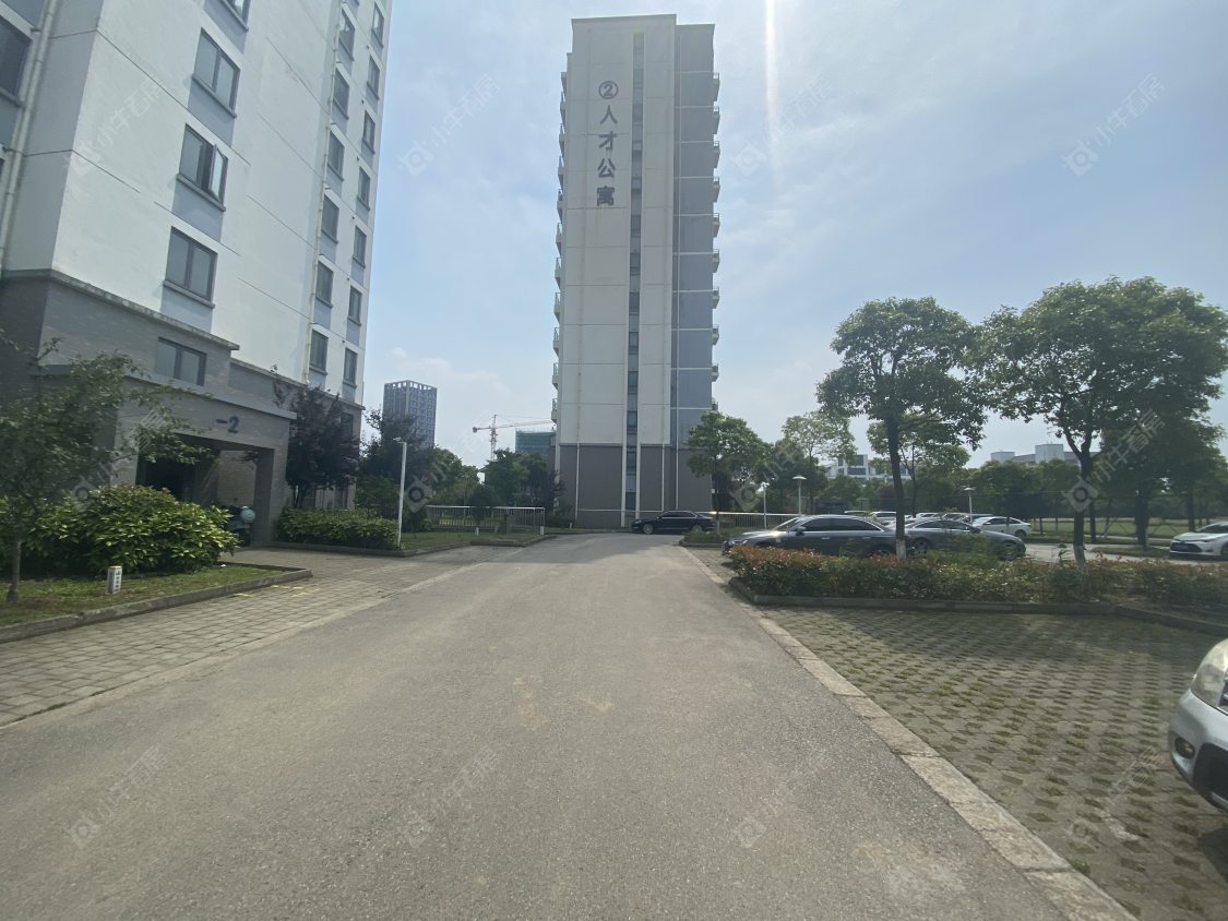 苏州人才公寓小区_人才公寓小区null