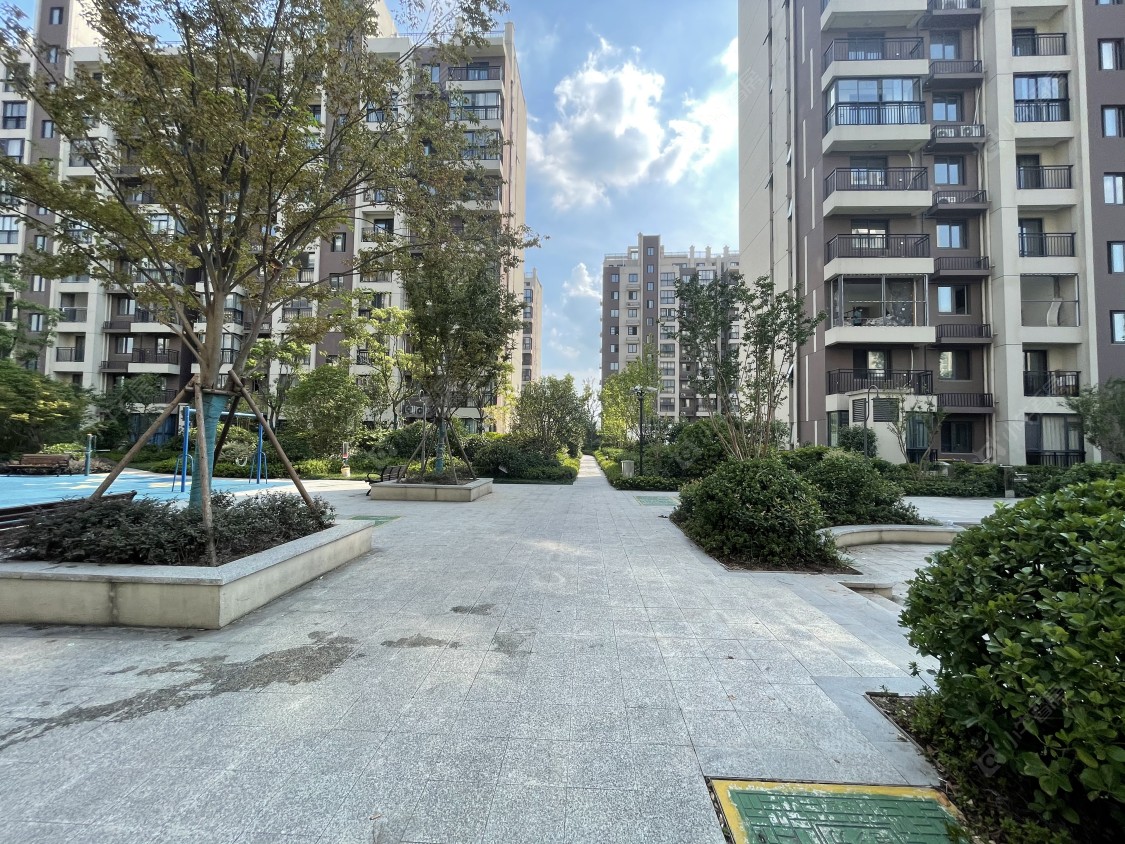 苏州虞澜别院小区_虞澜别院小区null