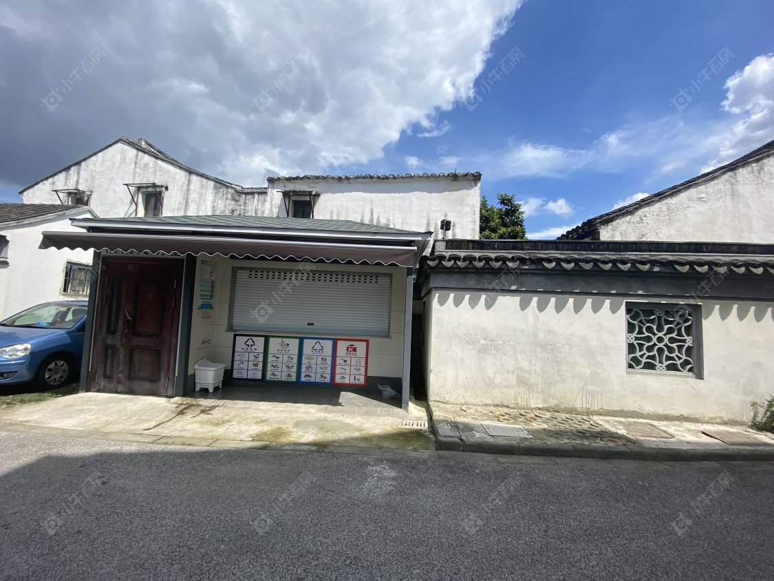 苏州西横板桥2号小区小区_西横板桥2号小区小区null