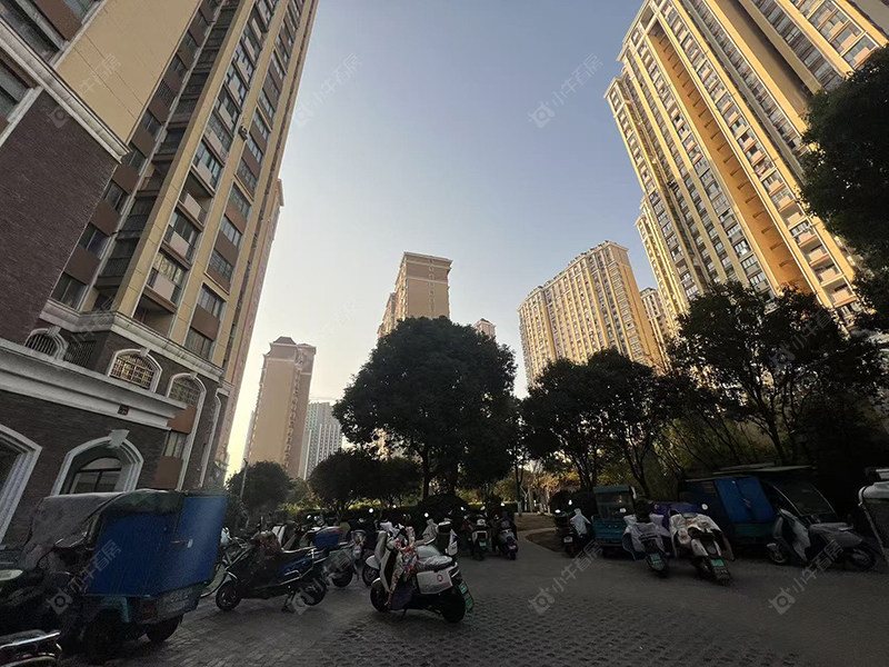 苏州京珠苑小区_京珠苑小区null