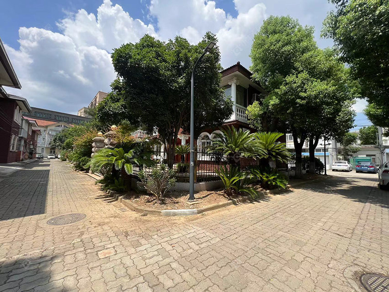 苏州新加坡花园二区小区_新加坡花园二区小区null