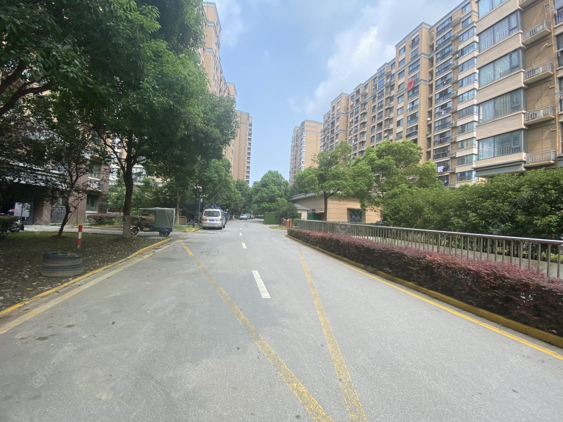 苏州琴湖家园小区_琴湖家园小区null