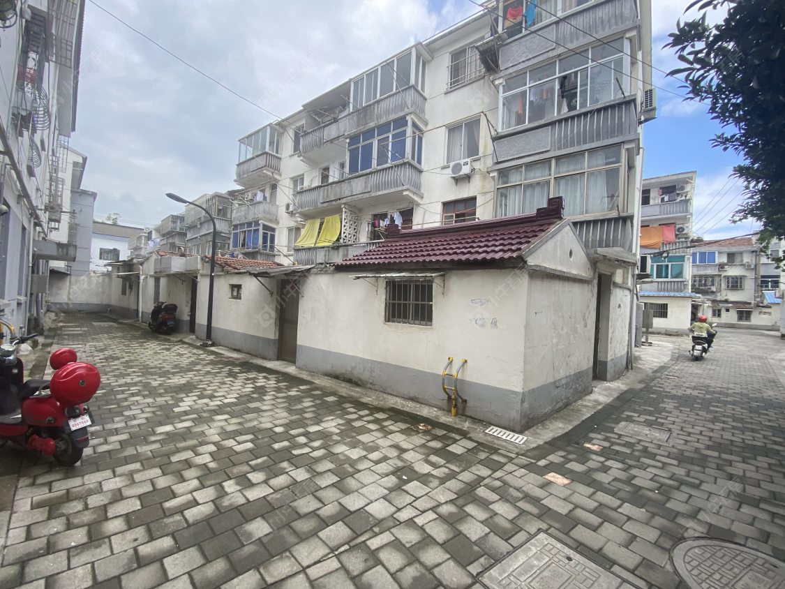 苏州外菱塘路33号小区_外菱塘路33号小区null