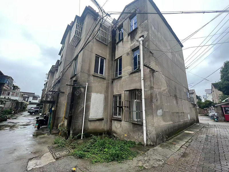 苏州中山路24号小区_中山路24号小区null