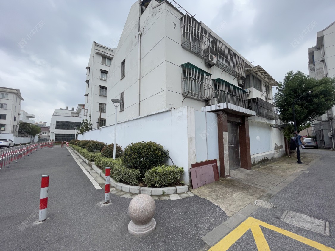 苏州李闸路96号小区_李闸路96号小区null