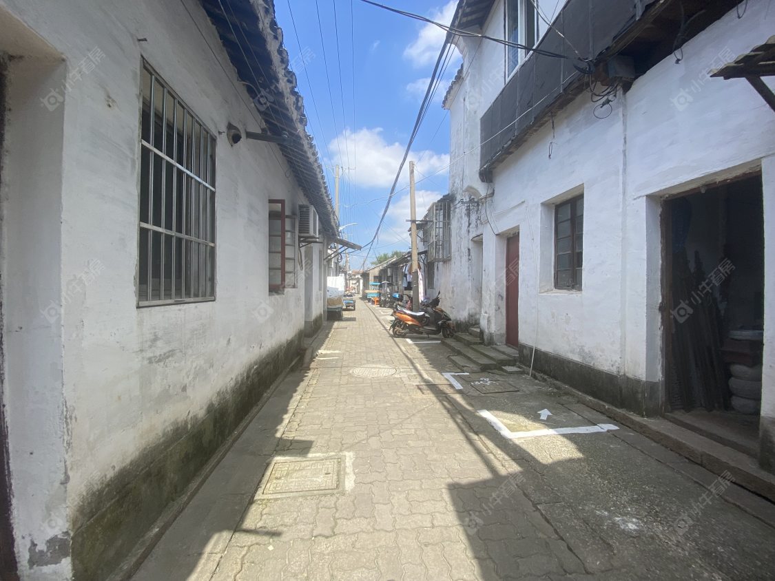 苏州午桥弄小区_午桥弄小区null