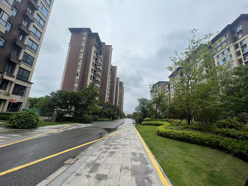 苏州华熙阁小区_华熙阁小区null